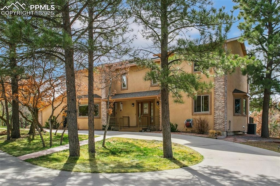 1669 Woodstone Way, Monument, CO 80132 - photo 1