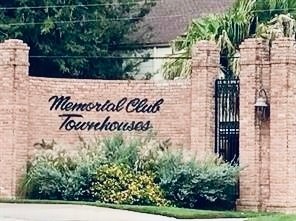 1225 Country Place Dr, Houston, TX 77079 - photo 1