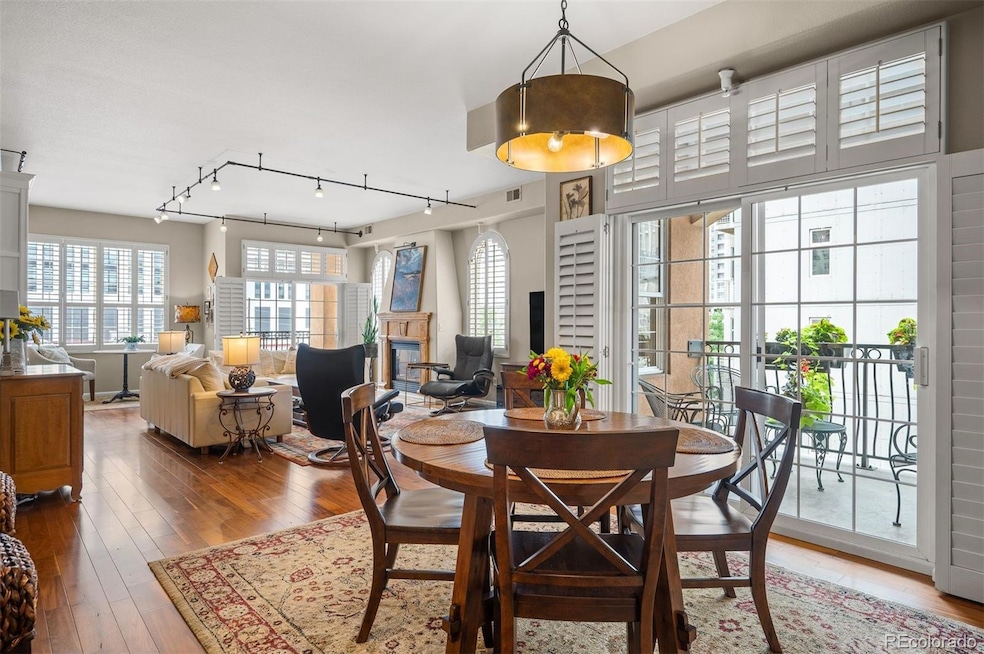 1140 Cherokee St unit 401, Denver, CO 80204 - photo 1