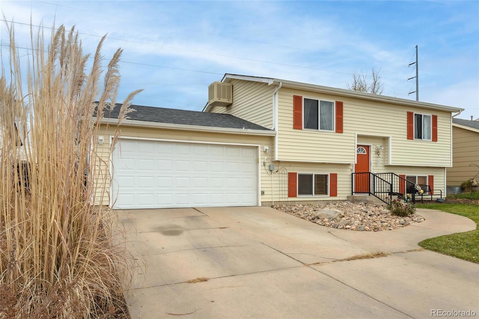 3192 W 3rd Street Rd, Greeley, CO 80631 - photo 1