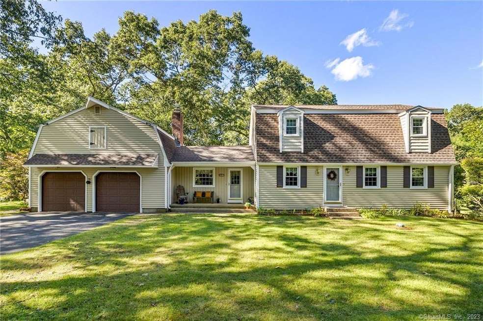 42 Antioch Rd, Colchester, CT 06415 - photo 1