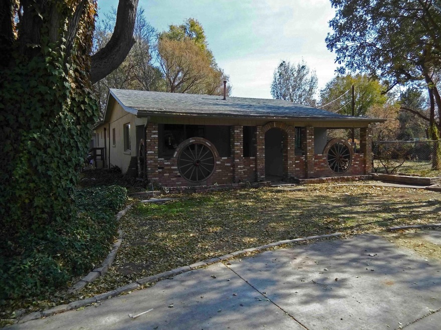 unlisted-address, Cornville, AZ 86325 - photo 1