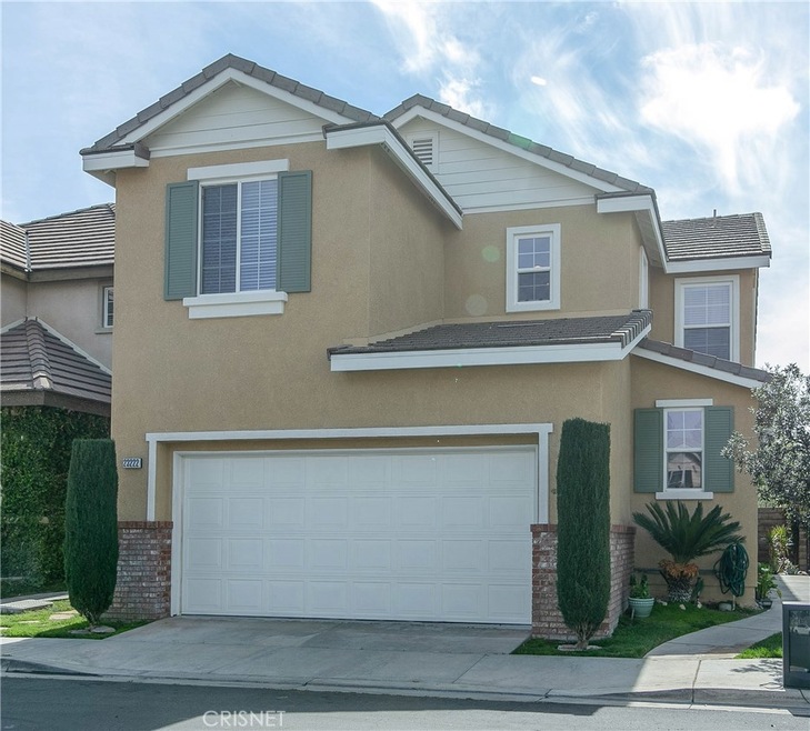 23222 Barnacle Ln, Valencia, CA 91355 - photo 1