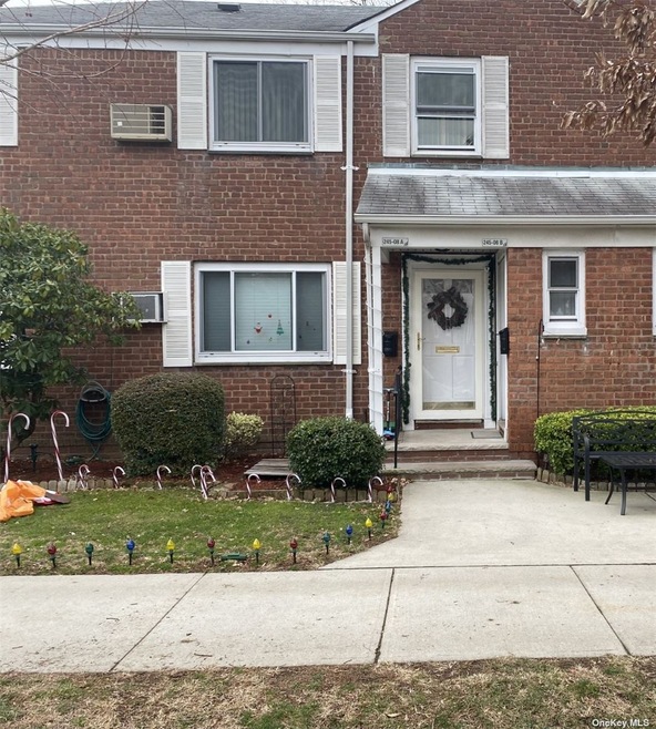 245-08 76 Ave unit B, Bellerose, NY 11426 - photo 1