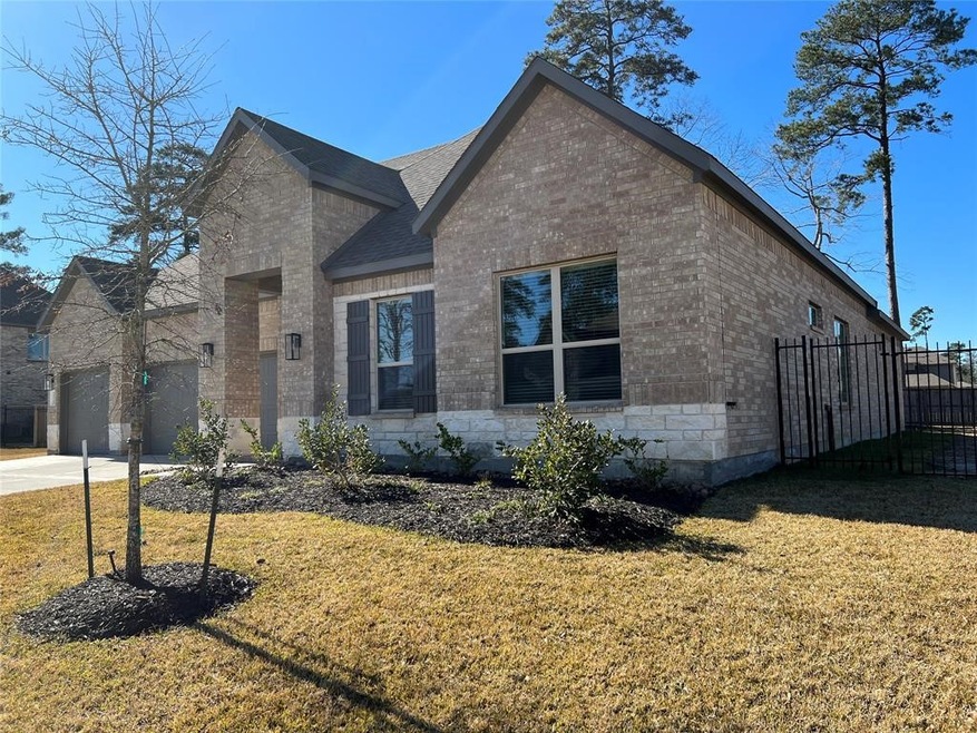 14118 Aspen Woods Ct, Conroe, TX 77384 - photo 1