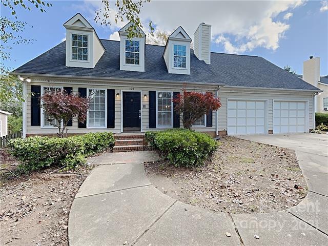 358 Queens Dr SW, Concord, NC 28025 - photo 1