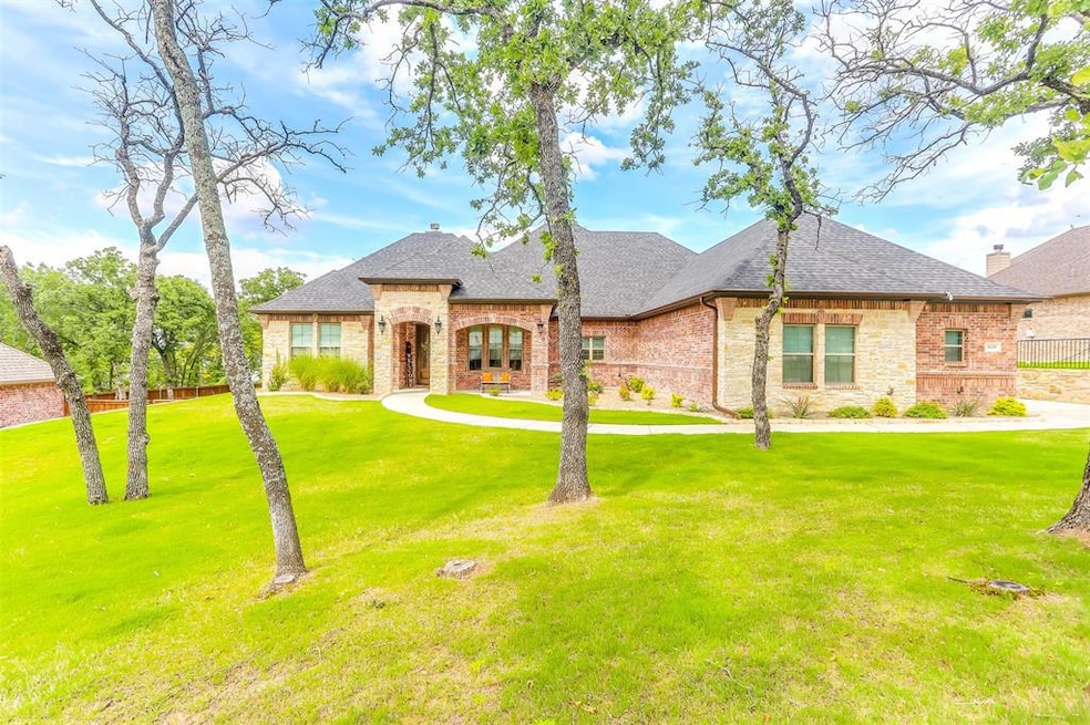 3608 Overlook Manor, Weatherford, TX 76087 - photo 1
