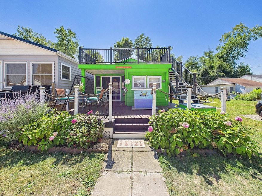 13925 Custers Point Rd NE, Thornville, OH 43076 - photo 1