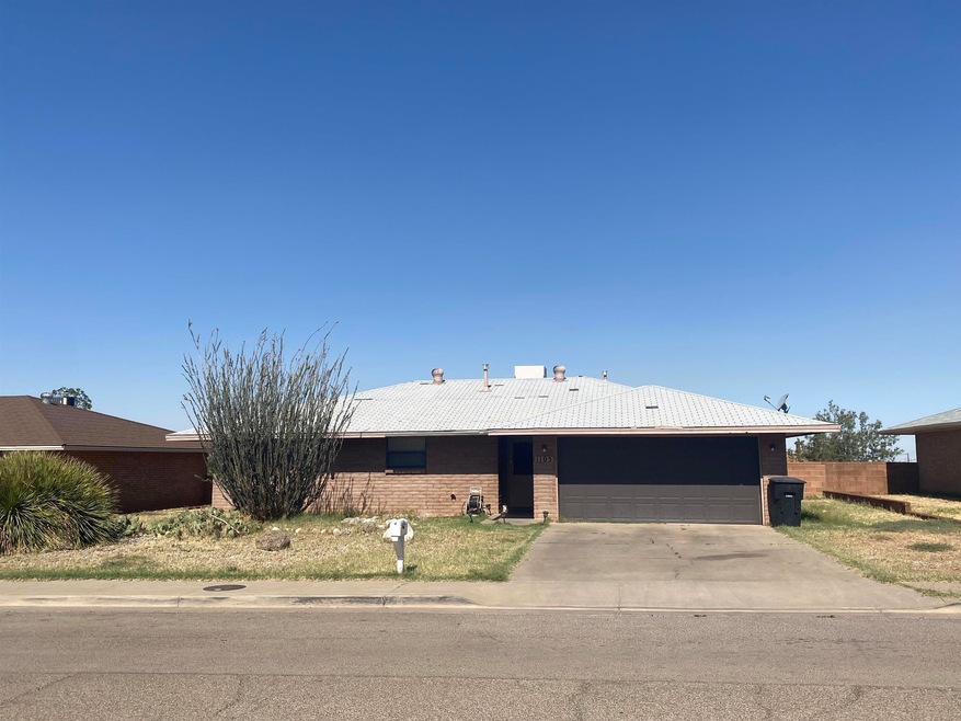 1105 Comanche Trail, Alamogordo, NM 88310 - photo 1
