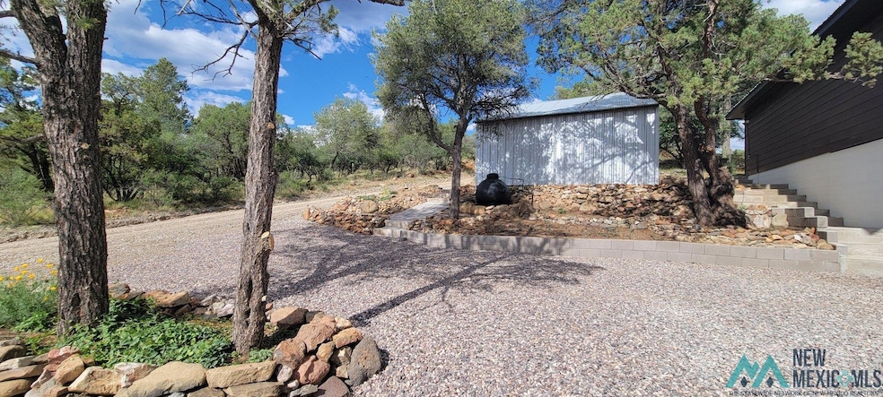 20 Village Rd, Silver City, NM 88061 - photo 1