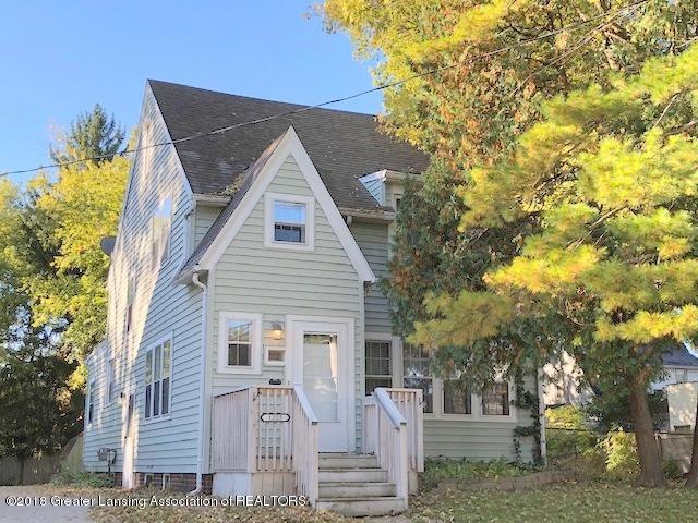 1225 W Ottawa St, Lansing, MI 48915 - photo 1