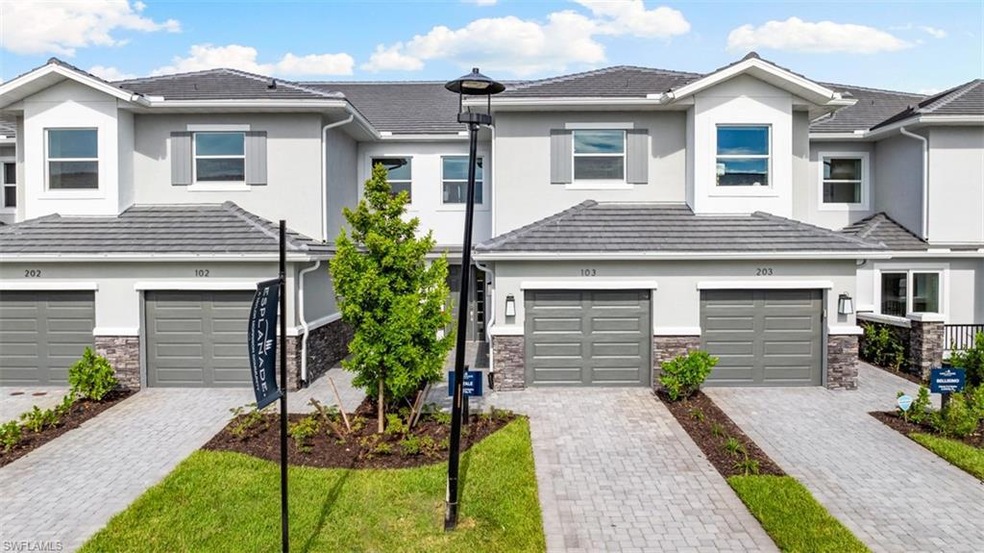 15339 Giardino Dr unit 203, Naples, FL 34114 - photo 1