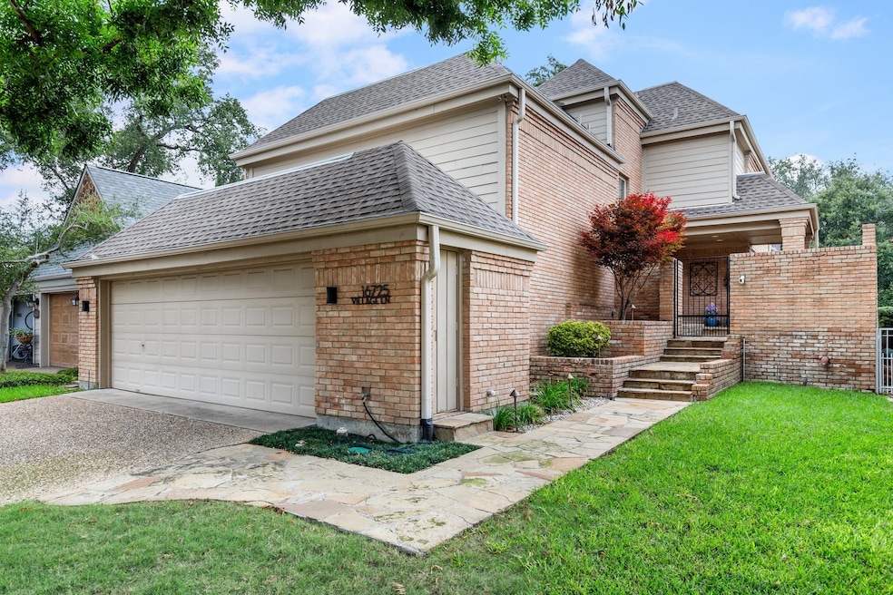 Under Contract $873,000 • Co-Listing Agent