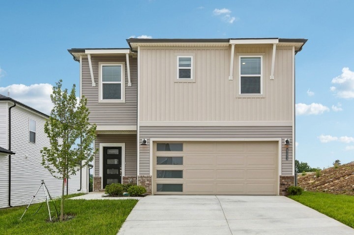 4253 Skyridge Dr, Nashville, TN 37207 - photo 1