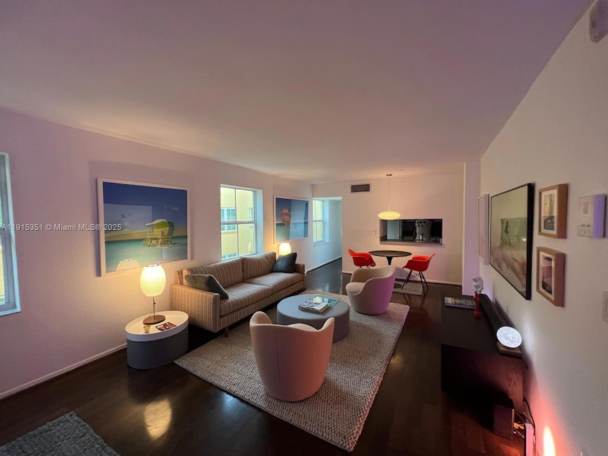 1308 Drexel Ave unit 308, Miami Beach, FL 33139 - photo 1