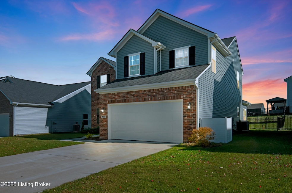 2048 Carnegie Dr, Shelbyville, KY 40065 - photo 1