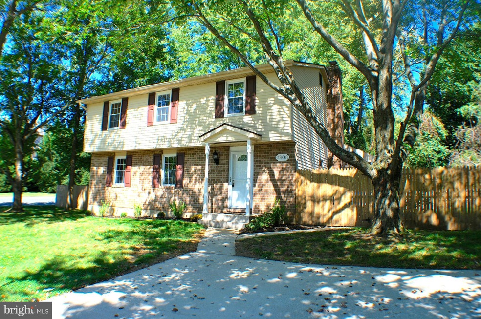 3900 Millner Rd, Nottingham, MD 21236 - photo 1