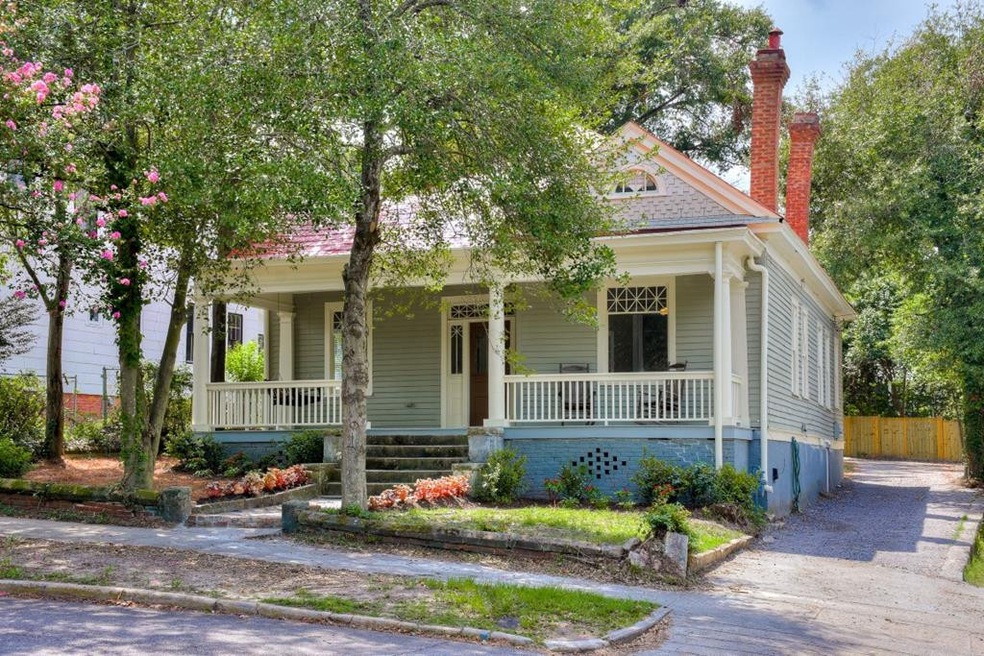 Main View