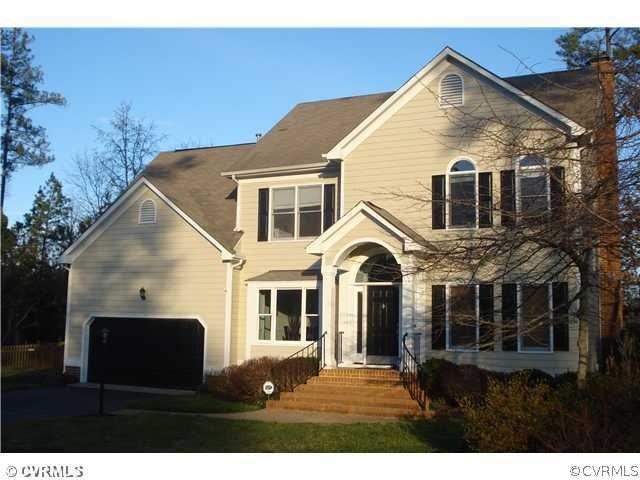 5745 Creek Mill Way, Glen Allen, VA 23059 - photo 1