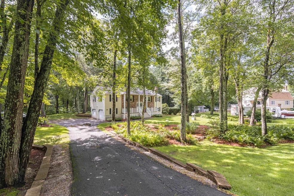 17 Rolling Ridge Rd, Londonderry, NH 03053 - photo 1