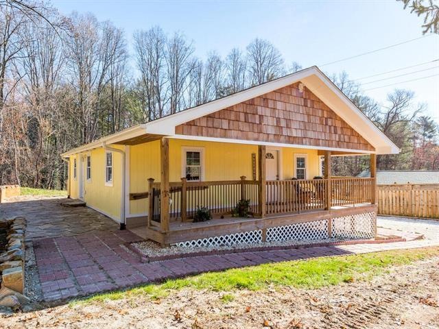 668 Pace Rd, Hendersonville, NC 28792 - photo 1