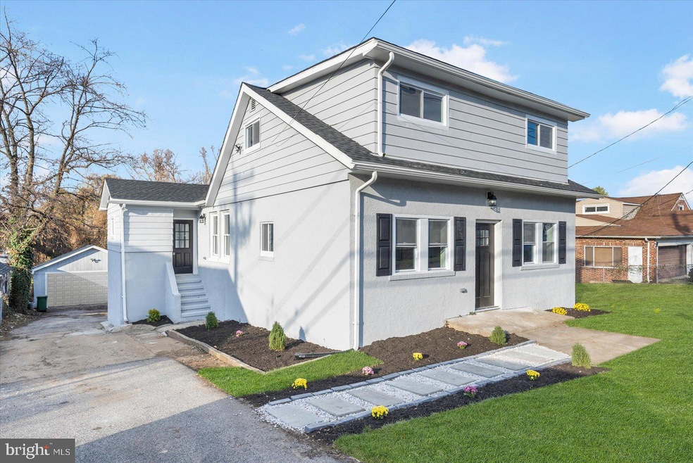 5810 Belle Grove Rd, Brooklyn, MD 21225 - photo 1