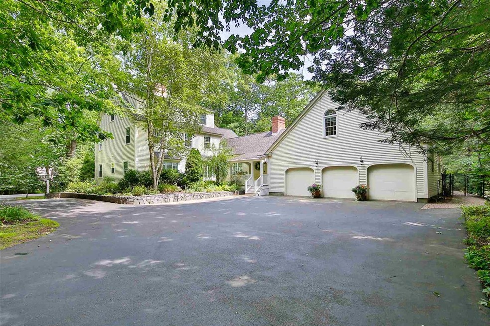 6 Pond Path, North Hampton, NH 03862 - photo 1