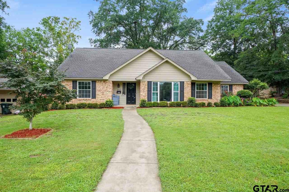 3015 3015 Brookside, Tyler, TX 75701 - photo 1