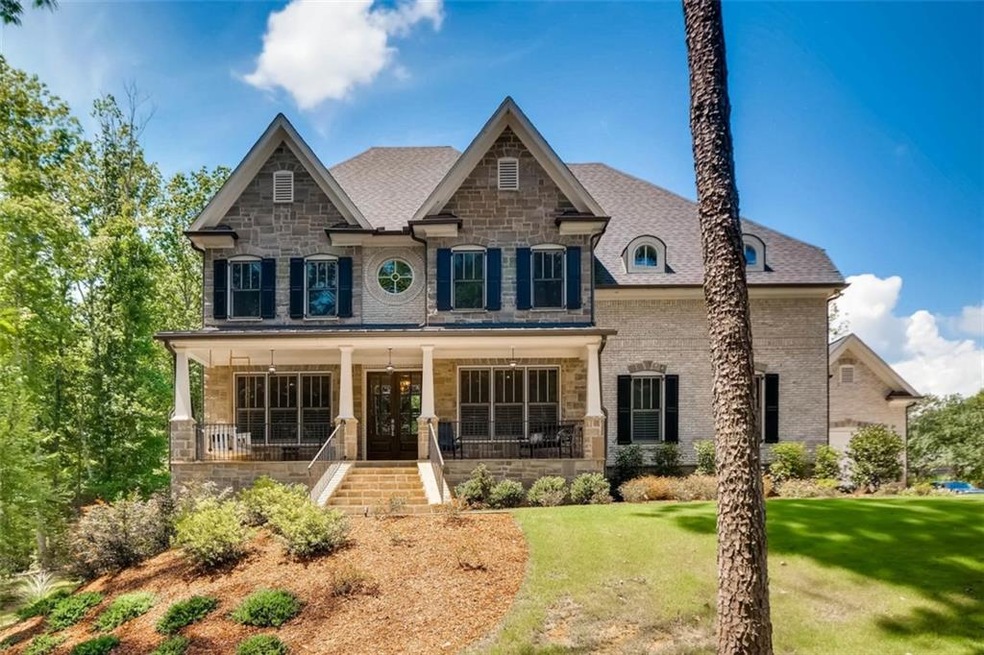 13030 Lum Crowe Rd, Roswell, GA 30075 - photo 1