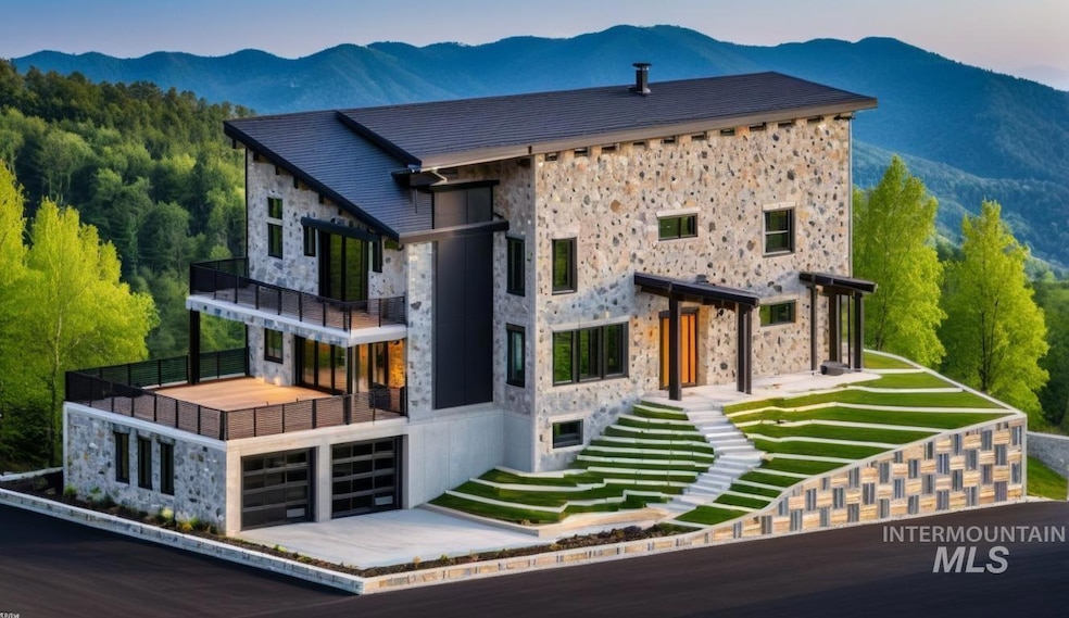 6506 N Eugene Ln, Boise, ID 83703 - photo 1