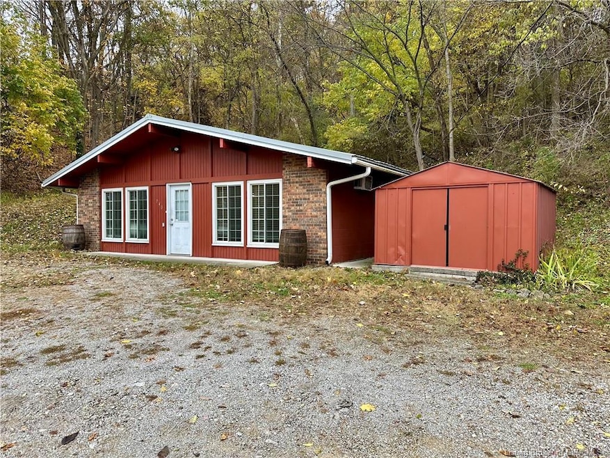 740 Michigan Rd, Madison, IN 47250 - photo 1