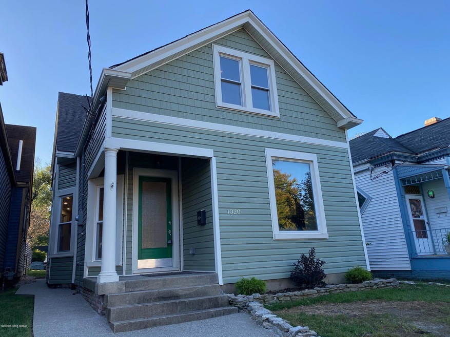 1320 Winter Ave, Louisville, KY 40204 - photo 1
