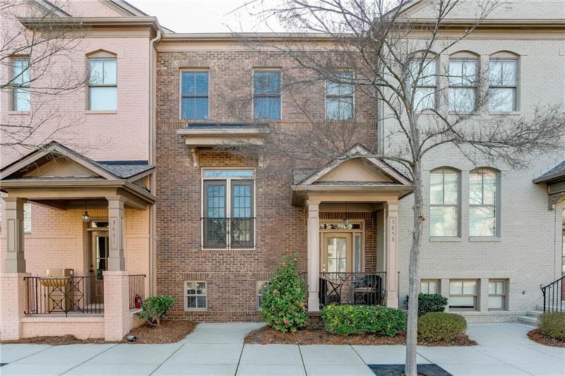 3659 Chicago St, Suwanee, GA 30024 - photo 1