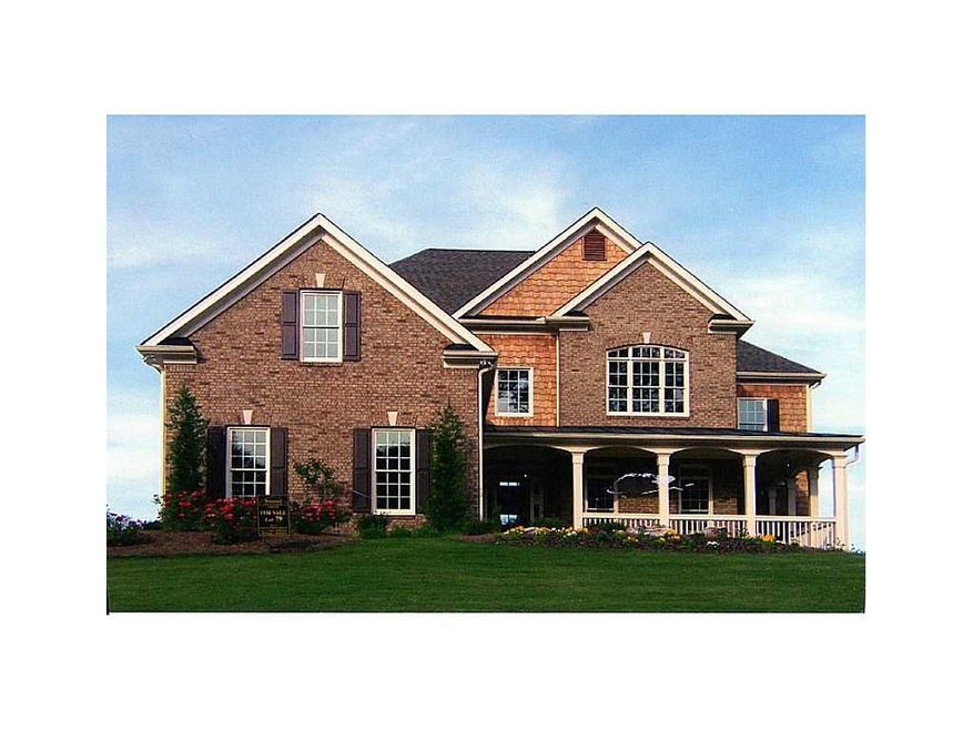 Exterior Front. Inviting Exterior - Dream Interior
