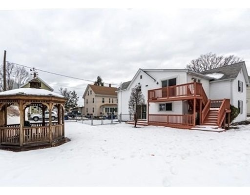 3 Centre St unit 2, Waltham, MA 02453 - photo 1