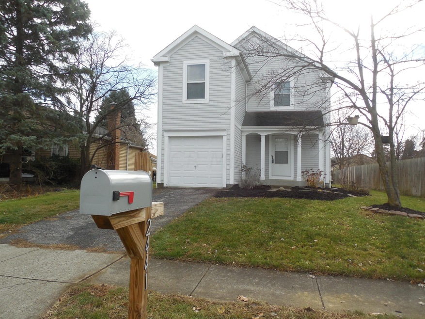 2441 Dunsworth Dr.