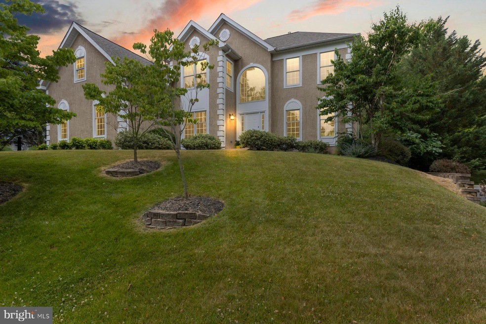 40 Delancy Ct, Phoenixville, PA 19460 - photo 1