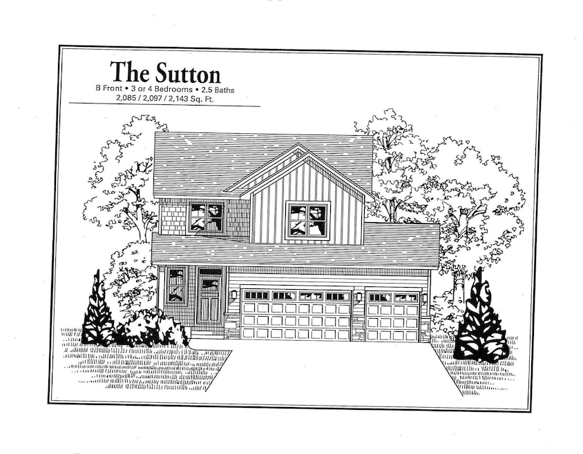 9948 14th Cir NE, Saint Michael, MN 55376 - photo 1