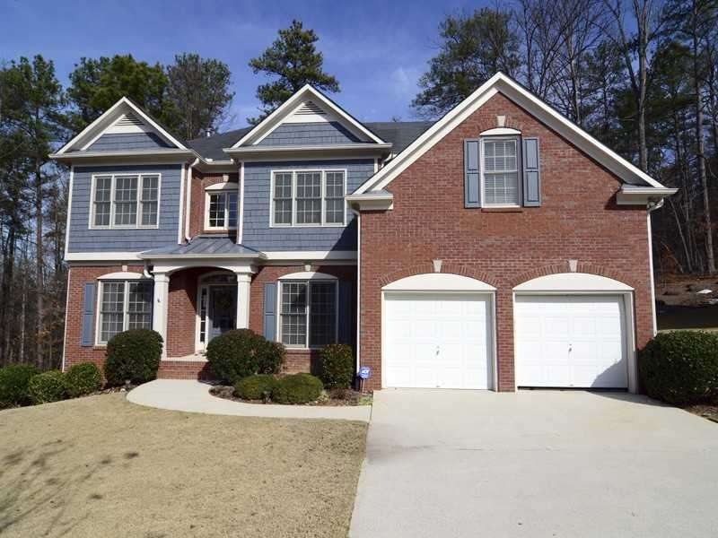 Exterior Front. Exterior Front