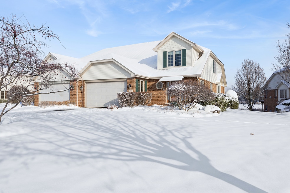 13773 Steeples Rd, Lemont, IL 60439 - photo 1