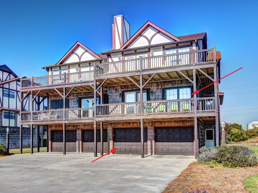 2512 Ocean Drive 16-A1
