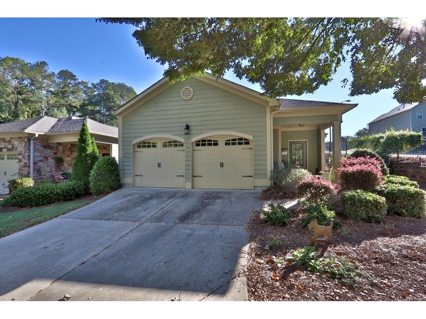 308 Burkwood Ln, Acworth, GA 30102 - photo 1