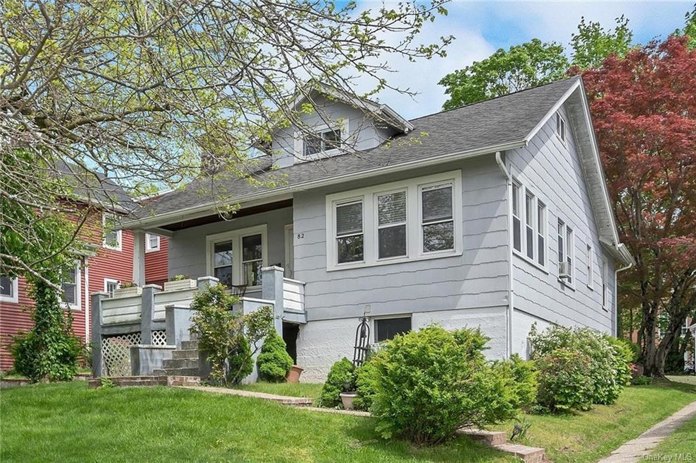 82 Maple St, Croton On Hudson, NY 10520 - photo 1