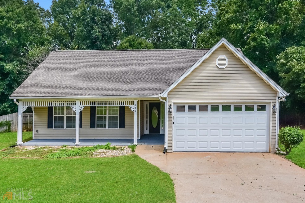 230 Butler Bridge Cir, Covington, GA 30016 - photo 1