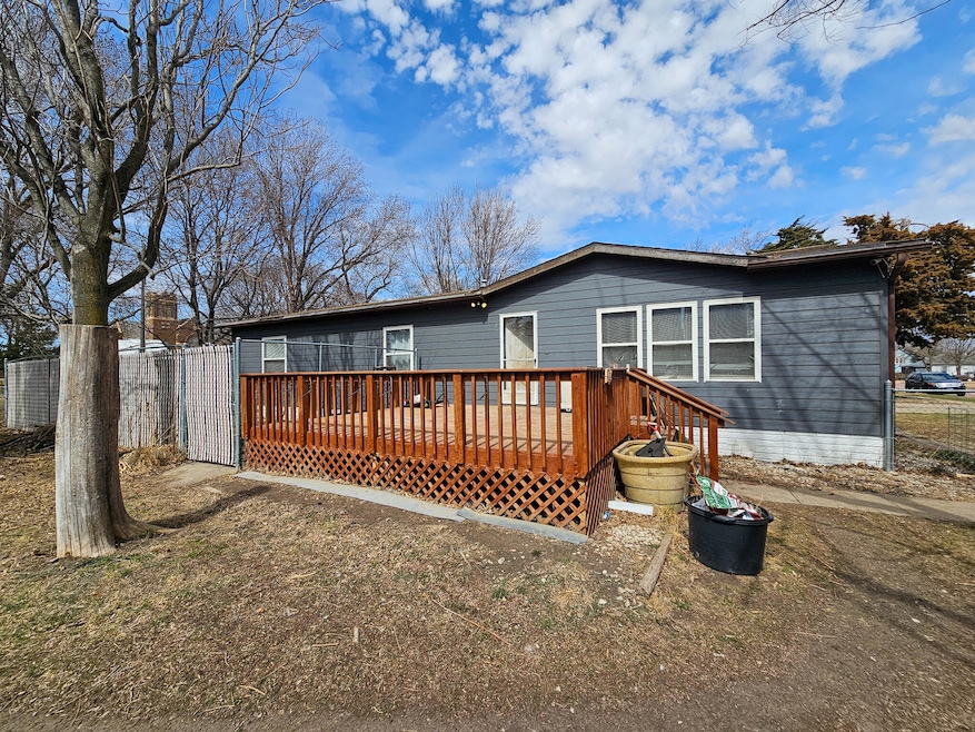 For Sale $124,500