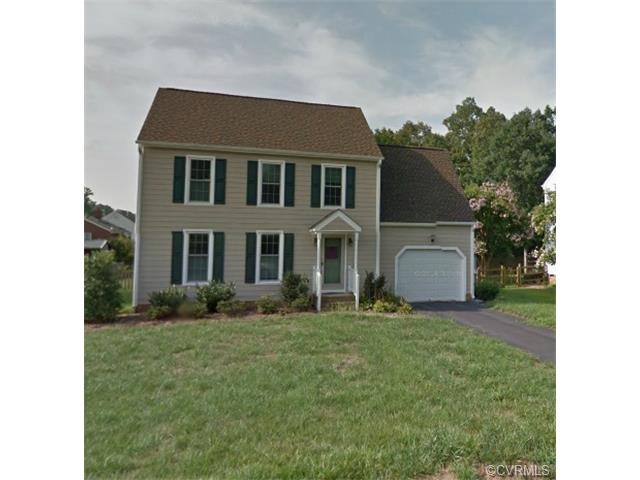 9705 Fireside Dr, Glen Allen, VA 23060 - photo 1