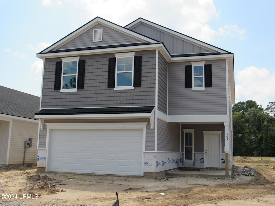 4 bedrooms plus loft