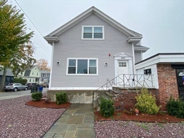 657 Adams St unit 1, Quincy, MA 02169 - photo 1