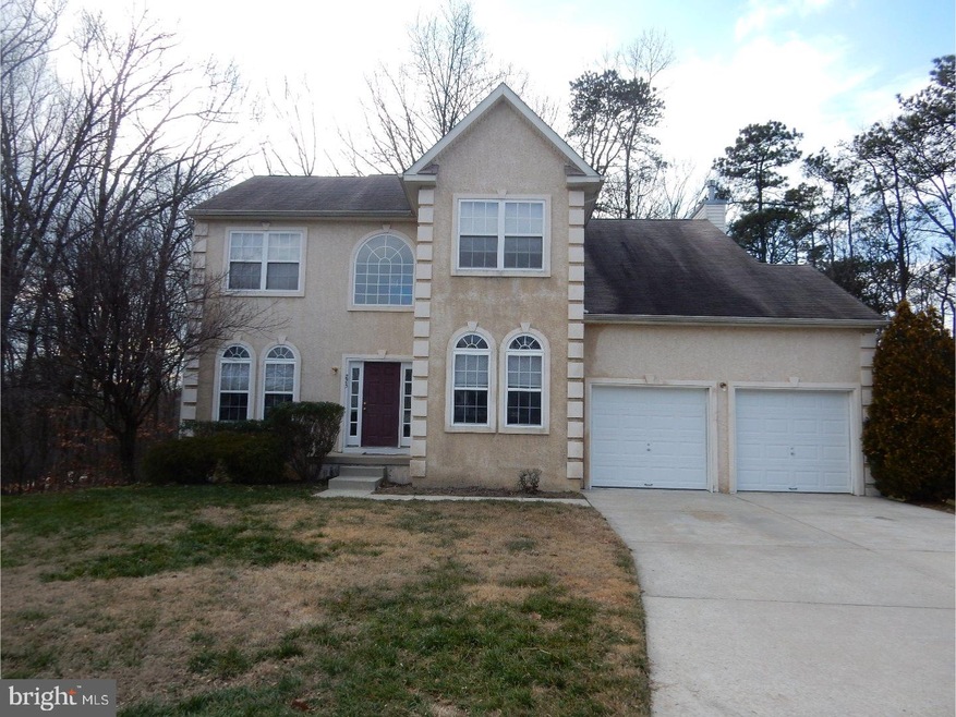 225 Grasmur Turn, Clementon, NJ 08021 - photo 1