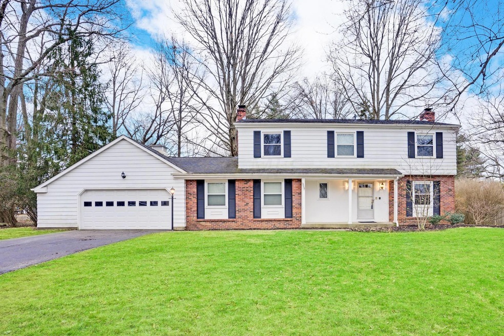 5657 Flintlock Ln, Columbus, OH 43213 - photo 1